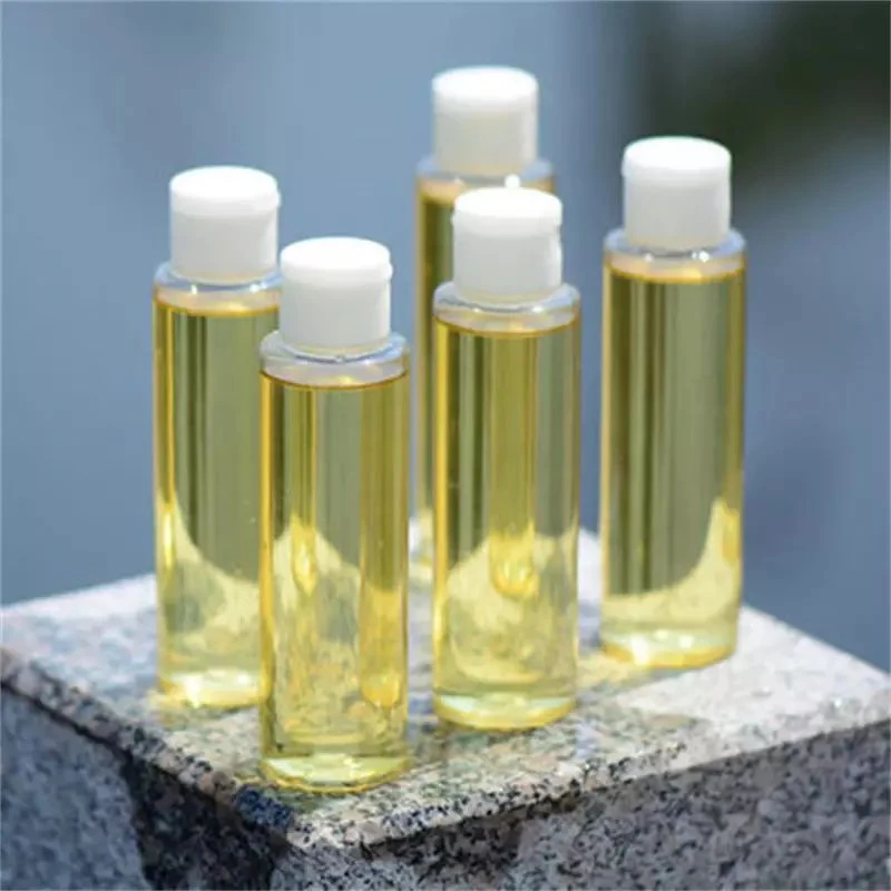 Organic Spearmint Essential Oil Organic Spearmint Essential Oil